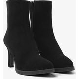 VIA VAI Fallon Ridge Enkellaarsjes dames - Zwart