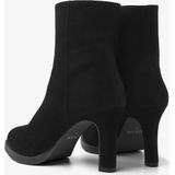 VIA VAI Fallon Ridge Enkellaarsjes dames - Zwart