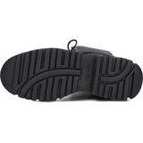 VIA VAI Ziva Rave Veterboots - Zwart