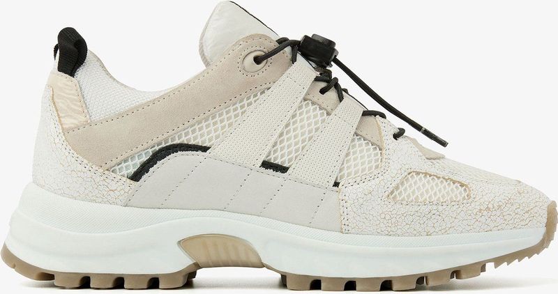 VIA VAI Danae Colby Sneakers dames Beige