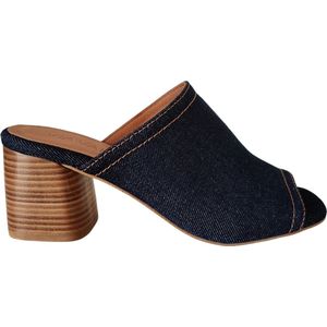 VIA VAI POLLY Slipper Maat: 40