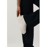 VIA VAI Isa Layne Sneakers - Wit - Leer - Lichtgewicht Plateauzool