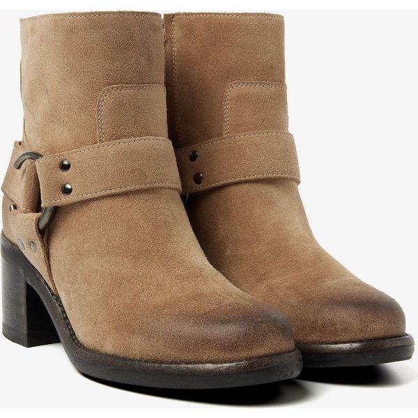 Beige Via Vai laarzen Maat 40 kopen Lage prijs beslist