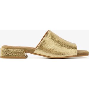VIA VAI Gigi Luna Sandalen dames - Goud