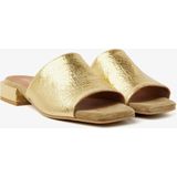 VIA VAI Gigi Luna Sandalen dames - Goud