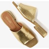 VIA VAI Gigi Luna Sandalen dames - Goud