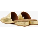 VIA VAI Gigi Luna Sandalen dames - Goud