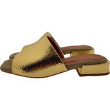 VIA VAI Gigi Luna Sandalen dames - Goud