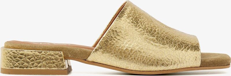 VIA VAI Gigi Luna Sandalen dames - Goud