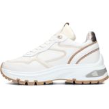 VIA VAI Liz Dulce Sneakers - Meerkleurig - Leer/Suède/Textiel