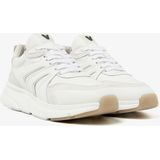 VIA VAI Vic Taylor Sneakers - Wit