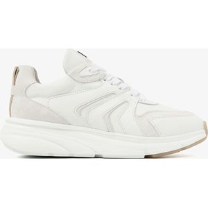Witte damesschoenen Via Vai schoenen goedkoop kopen Ruime keuze beslist