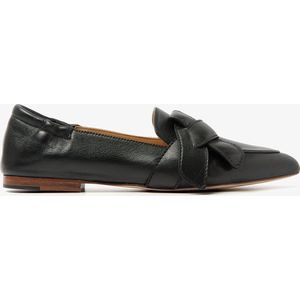 VIA VAI Loafers 62040 LOLA RAYNE Zwart