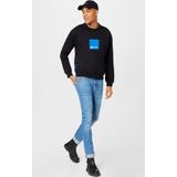 Karl Lagerfeld Jeans Logo Sweatshirt