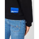 Karl Lagerfeld Jeans Logo Sweatshirt