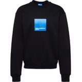 Karl Lagerfeld Jeans Logo Sweatshirt