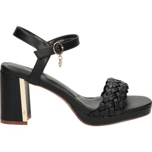 Mexx - Lewy - Espadrilles - Zwart