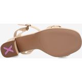 Mexx - Sandaal Lewy - Nude - Kunststof