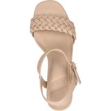 Mexx - Sandaal Lewy - Nude - Kunststof