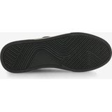 Mexx - Dames Sneakers - Zwart - Polyurethaan - Rubberen Buitenzoal