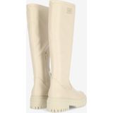 Mexx Boot Maike - Dames - Zand - Dames laarzen
