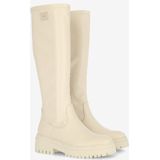 Mexx Boot Maike - Dames - Zand - Dames laarzen