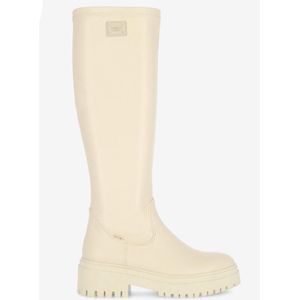 Mexx Boot Maike - Dames - Zand - Dames laarzen