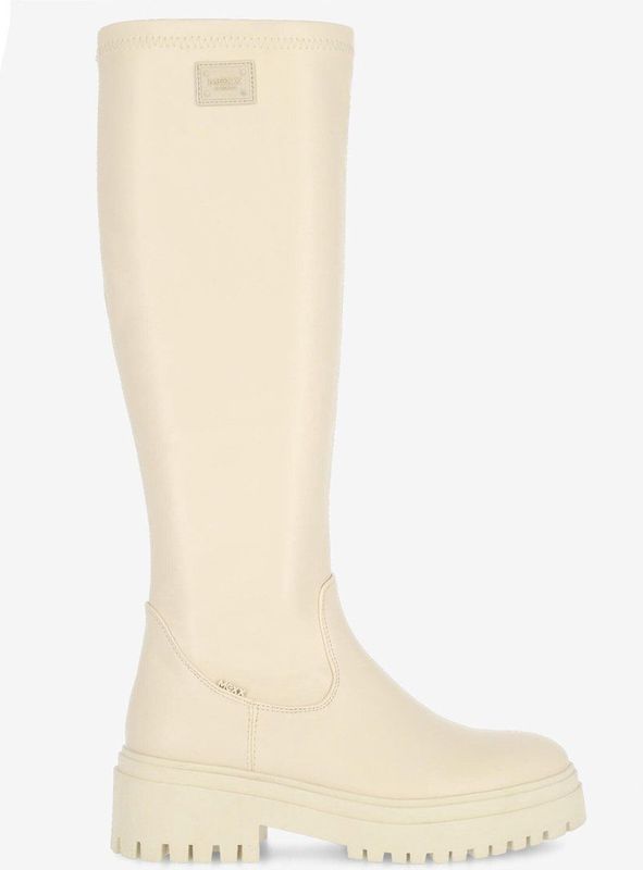 Mexx Boot Maike - Dames - Zand - Dames laarzen