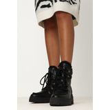 Mexx Bootie Montana - Dames - Zwart - Dames laarzen