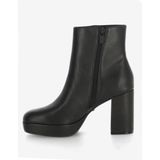 Mexx Ankle Boot Melody - Dames - Zwart - Dames laarzen