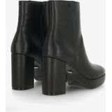 Mexx Ankle Boot Melody - Dames - Zwart - Dames laarzen