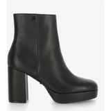 Mexx Ankle Boot Melody - Dames - Zwart - Dames laarzen