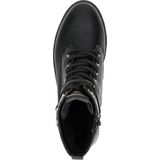 Mexx Ankle Boot Kyana Dames Zwart Dames laarzen