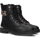Mexx Ankle Boot Kyana Dames Zwart Dames laarzen