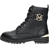 Mexx Ankle Boot Kyana - Dames - Zwart - Dames laarzen