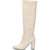 Mexx Enkellaarsjes MXQL012001W 3002 Beige