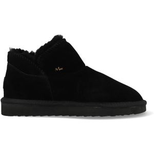 Mexx House Shoes Marlen - Zwart