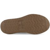 Mexx - Marlen - Pantoffels - Beige - Textiel