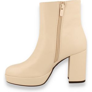 Mexx Ankle Boot Melody - Dames - Pebble - Dames laarzen