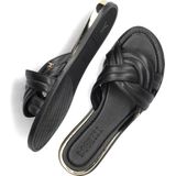 Mexx Sandal Natalya - Dames - Zwart Goud