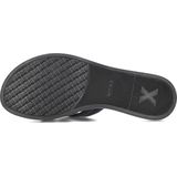 Mexx Sandal Natalya - Dames - Zwart Goud