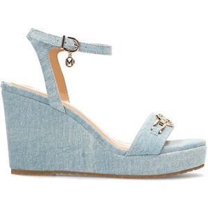 Mexx Heeled Sandal Nolah Light Blue - Maat 40
