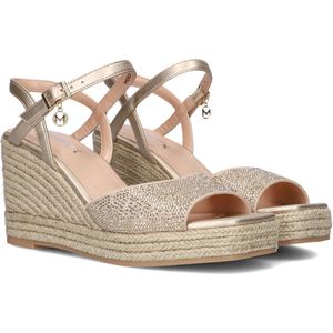Mexx Heeled Sandal Nouk - Dames - Champagne