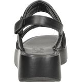 Mexx - Noé - Sandalen - Black - Kunststof