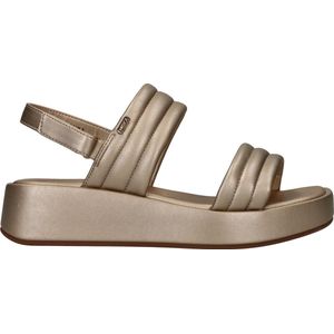 Mexx Sandal Noë Gold - Maat 42