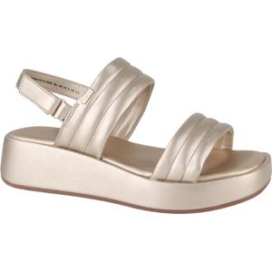 Mexx Sandal Noë Gold - Maat 42