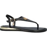 Mexx Sandal Nyobi - Dames - Zwart