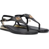 Mexx Sandal Nyobi - Dames - Zwart