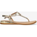 Mexx - Nyobi Sandalen - Goud