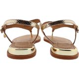 Mexx - Nyobi Sandalen - Goud